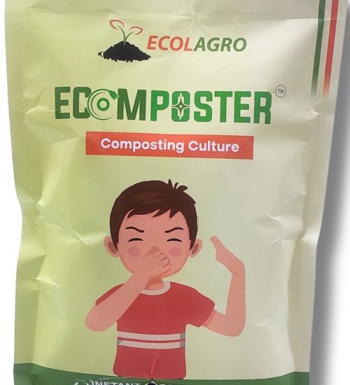Bioculture for composting
