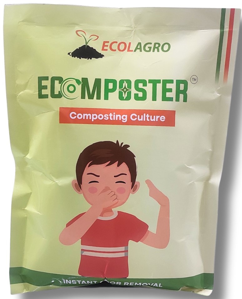 Bioculture for composting